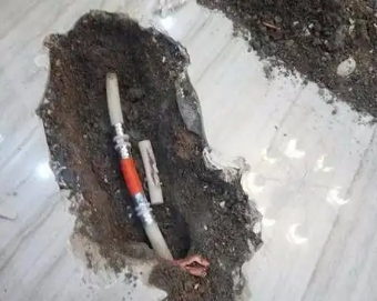 江阴测漏水电话