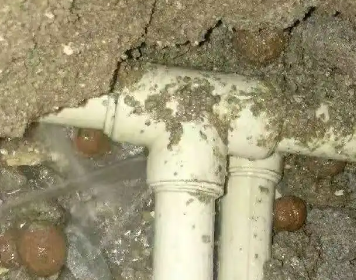 江阴测漏水多少钱