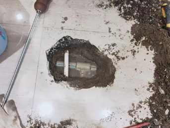 江阴测漏水电话