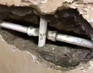 江阴测漏水哪家好