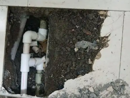 江阴测漏水哪家好