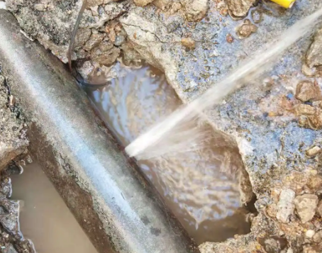 江阴测漏水公司