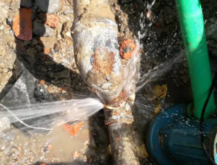 江阴测漏水公司电话