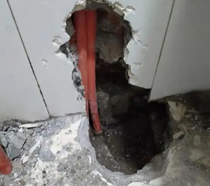 江阴漏水检测电话