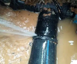 江阴测漏水公司哪家好