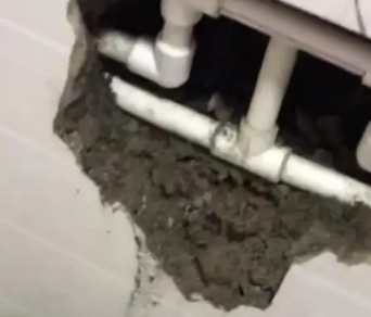 江阴漏水检测电话