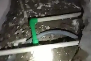 江阴测漏水公司