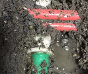 江阴漏水检测电话