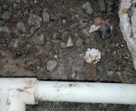 江阴漏水检测哪家好