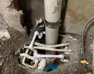 江阴漏水检测哪家好