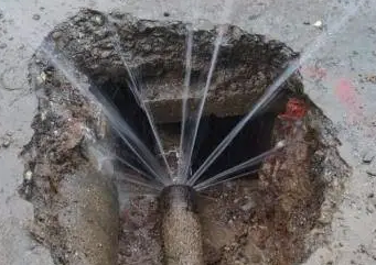 江阴漏水检测多少钱