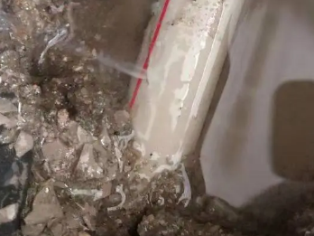 江阴漏水检测哪家好