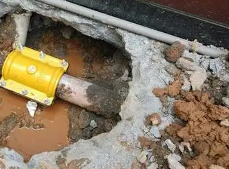 江阴漏水检测哪家好