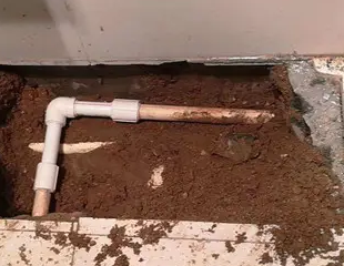 江阴测漏水哪家好