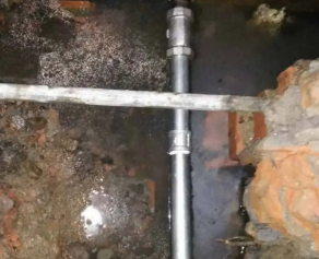 江阴漏水检测公司电话