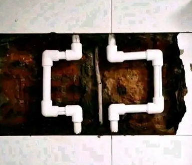 江阴卫生间测漏水哪家好