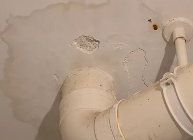 江阴卫生间测漏水多少钱