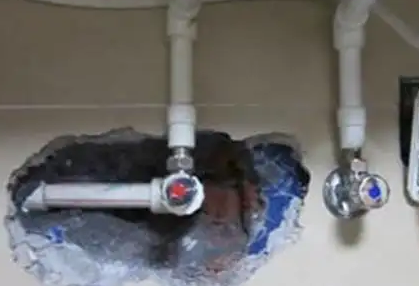 江阴卫生间测漏水查询方法