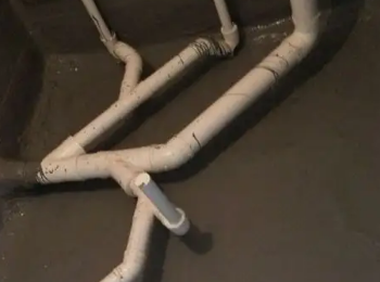 江阴水管漏水检测知识点