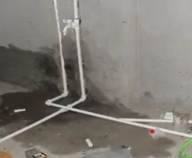 江阴水管漏水检测多少钱