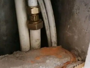 江阴水管漏水检测哪家好