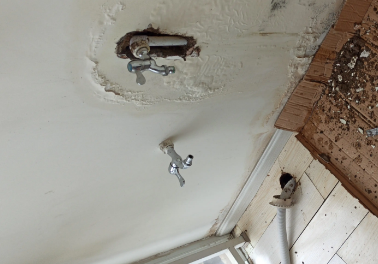 江阴卫生间测漏水