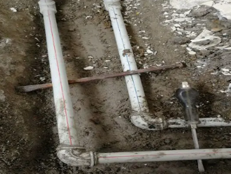 江阴卫生间测漏水多少钱