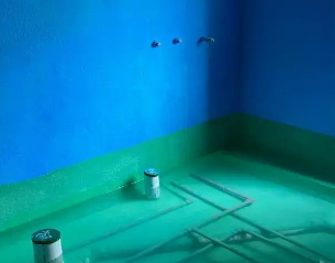 江阴卫生间防水