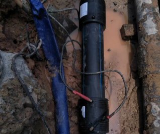 江阴水管漏水检测多少钱