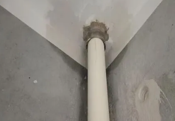 江阴卫生间测漏水之渗水防护