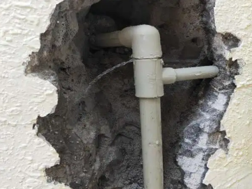 江阴卫生间测漏水哪家好