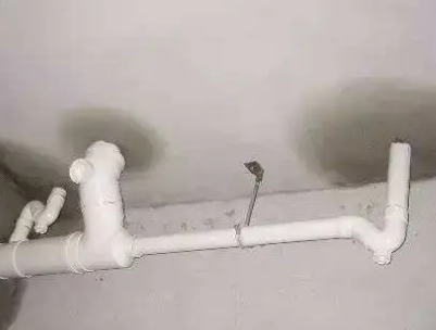 江阴卫生间测漏水的几种情景