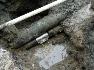 江阴水管漏水检测的传递距离多少