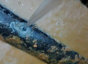 江阴水管漏水检测多少钱