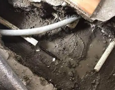 江阴卫生间测漏水价格明细