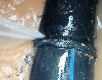 江阴水管漏水检测的小妙招