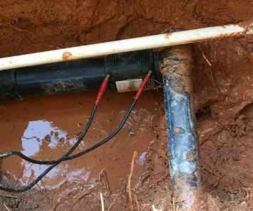 江阴水管漏水检测多少钱