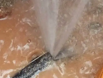 江阴水管漏水检测哪家好