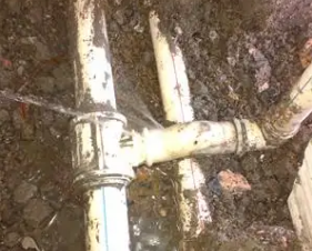 江阴卫生间测漏水多少钱