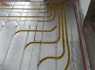 江阴地暖维修哪家好