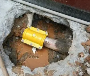 江阴水管漏水检测的几种情况