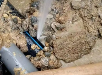 江阴水管漏水检测哪家好