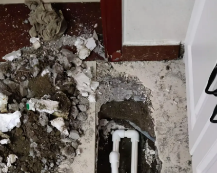 江阴卫生间测漏水的相关问题