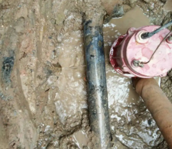 江阴水管漏水检测的检测方法