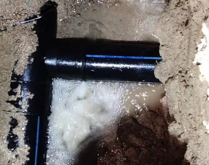 江阴水管漏水检测哪家好