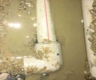 江阴水管漏水检测多少钱