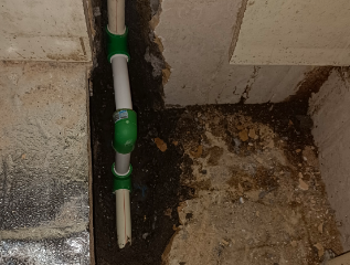 江阴卫生间测漏水哪家好