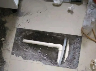 江阴卫生间测漏水哪家好