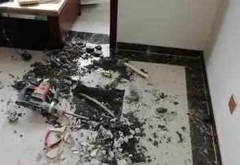 江阴漏水检测多少钱