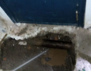 江阴水管漏水检测多少钱